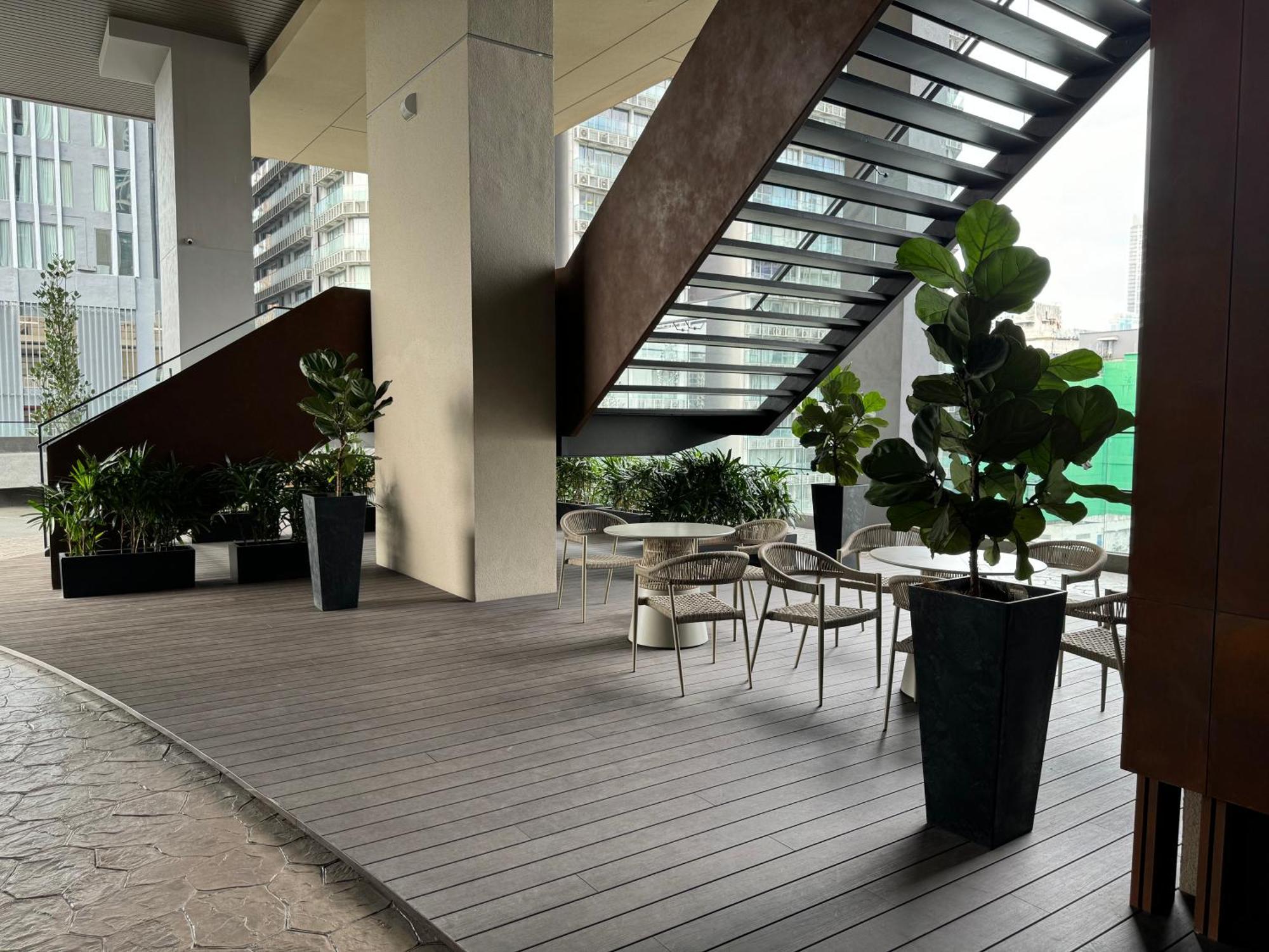 Axon Residence By Classy 1 Minutes Pavilion Kuala Lumpur Exteriör bild