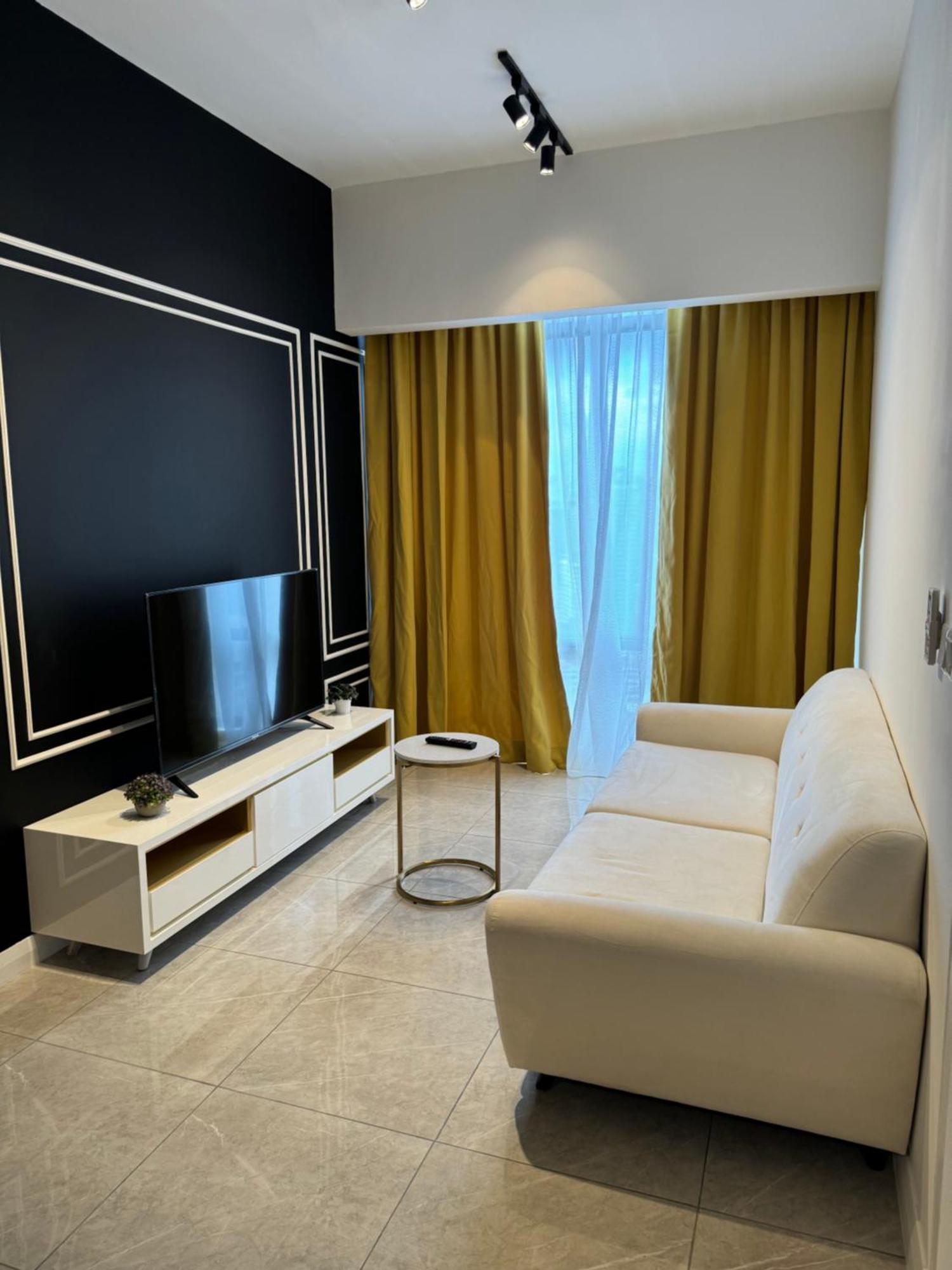 Axon Residence By Classy 1 Minutes Pavilion Kuala Lumpur Exteriör bild