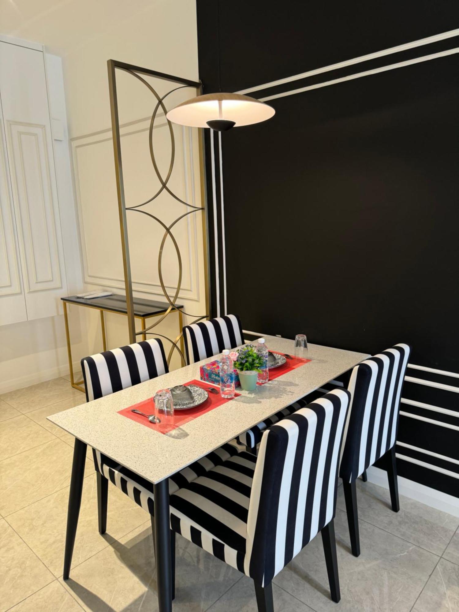 Axon Residence By Classy 1 Minutes Pavilion Kuala Lumpur Exteriör bild